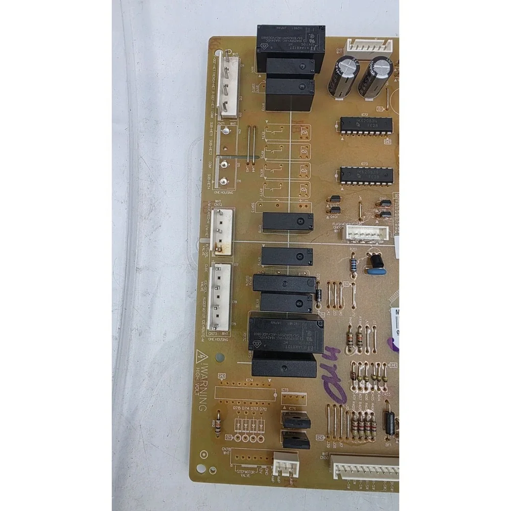 Genuine Refrigerator Samsung Circuit Board Part#DA9200624A